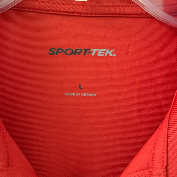 Doc’s Seafood and Steaks Orange Beach Polo Large - Picture 3 of 6